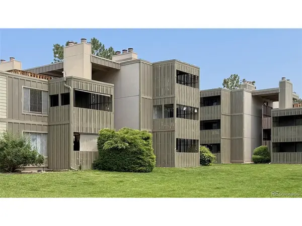 2525 S Dayton #1710, Denver, CO 80231