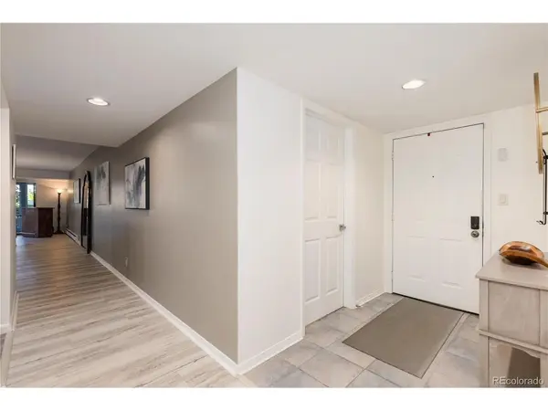 7000 E Quincy #E-115, Denver, CO 80237