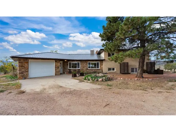 1420 Red Canyon, Canon City, CO 81212