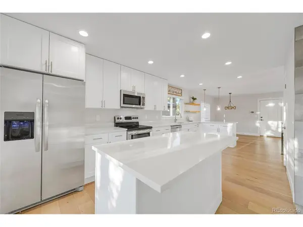 3955 S Uinta, Denver, CO 80237