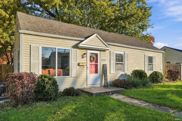 2423 Kenwood AVE, Fort Wayne, IN 46805