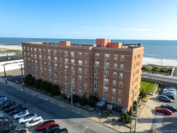 560 West Broadway #5B, Long Beach, NY 11561