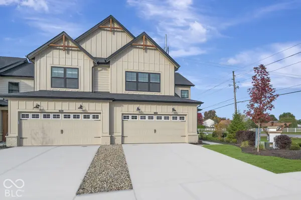 17590 Gruner WAY, Westfield, IN 46062