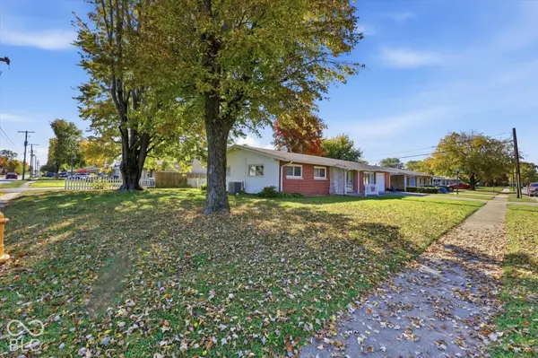 905 Hemlock ST, Shelbyville, IN 46176