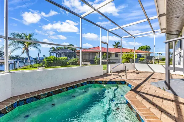 2161 AQUI ESTA DR, Punta Gorda, FL 33950