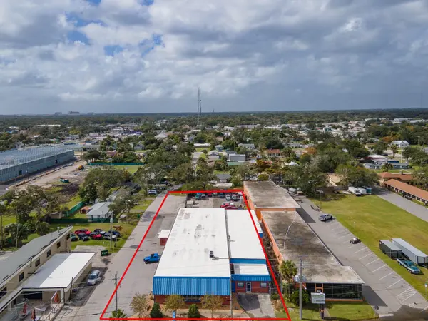 1050 N BEACH ST, Holly Hill, FL 32117