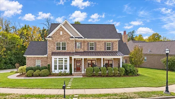 2200 Kirkwall Dr, Nolensville, TN 37135