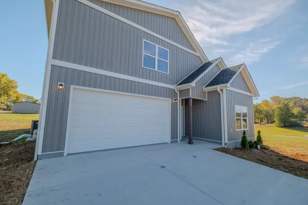 1835 Williams Cove Rd, Winchester, TN 37398