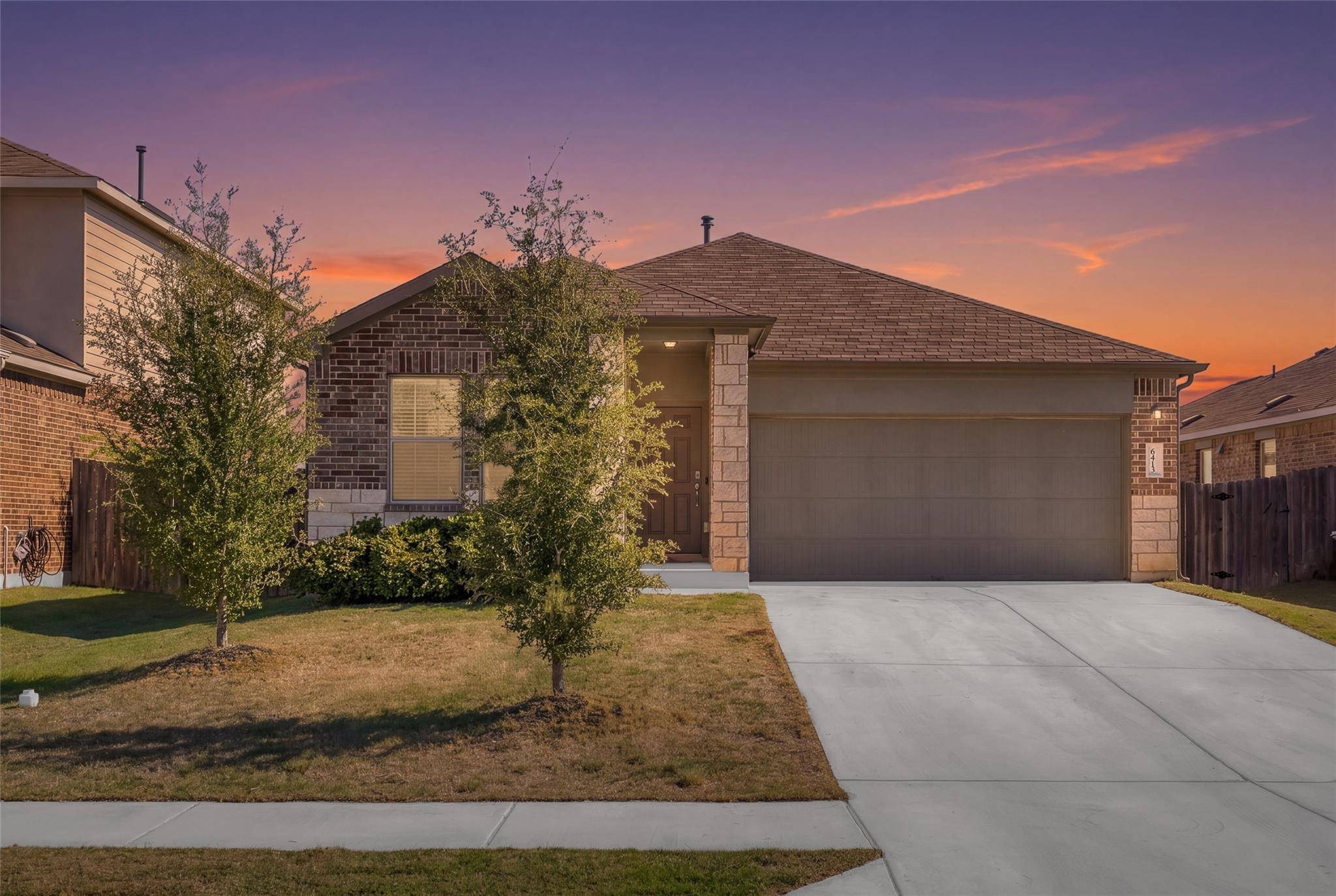 6413 Turin LN, Round Rock, TX 78634