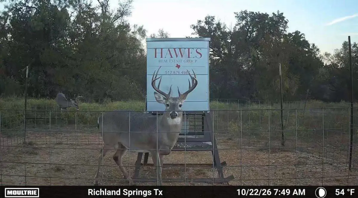 567 County Road 241, Rochelle, TX 76872
