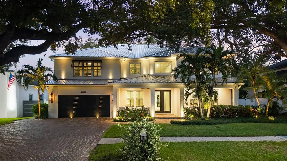 3407 W VASCONIA ST, Tampa, FL 33629