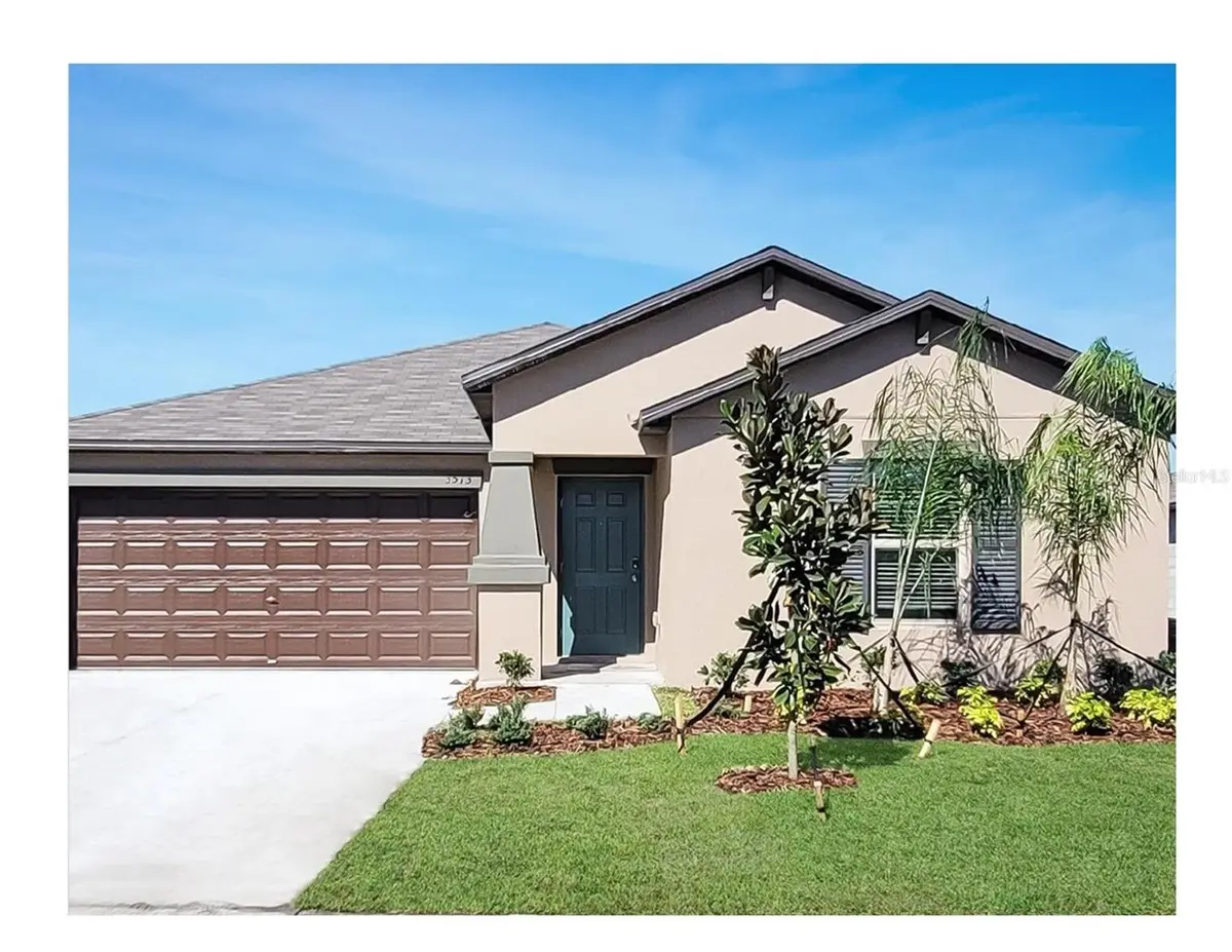 3513 COASTAL DUSK DR, Plant City, FL 33565