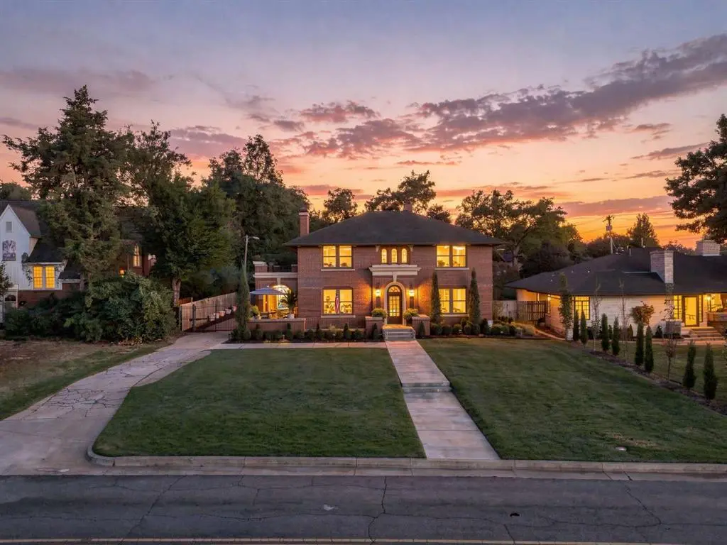 1528 NW 36th ST, Oklahoma City, OK 73118