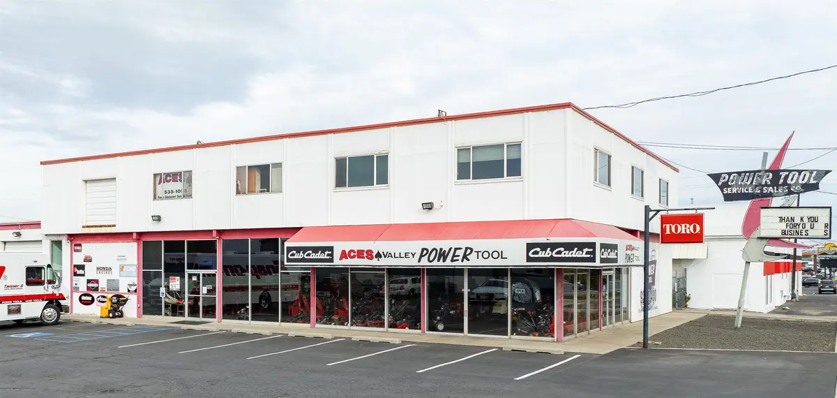 7311 E Sprague Ave, Spokane Valley, WA 99212