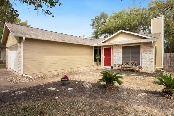 4010 Alexandria DR, Austin, TX 78749