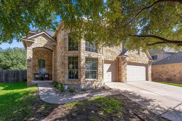 1602 Purple Sage DR, Cedar Park, TX 78613