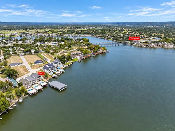 Lot 9 Riverfront LN, Kingsland, TX 78639