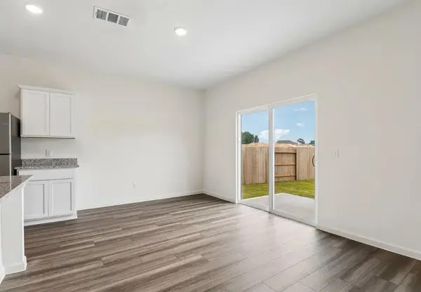 510 Range DR, Maxwell, TX 78656