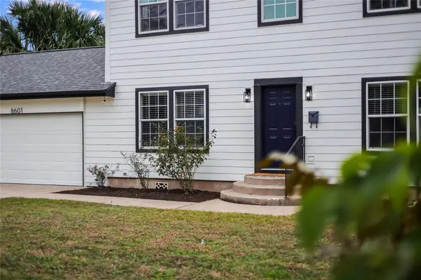 8601 Putnam Drive, Austin, TX 78757
