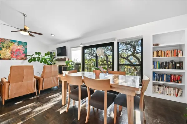 1821 Westlake DR #109, Austin, TX 78746
