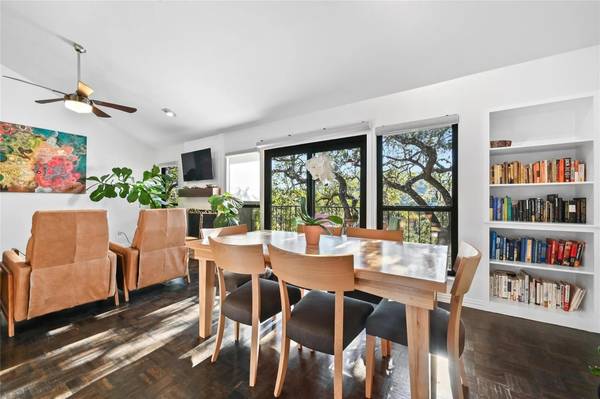1821 Westlake DR #109, Austin, TX 78746