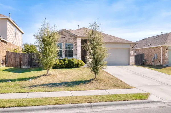 6413 Turin LN, Round Rock, TX 78634