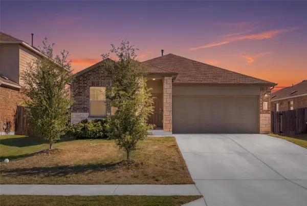 6413 Turin LN, Round Rock, TX 78634