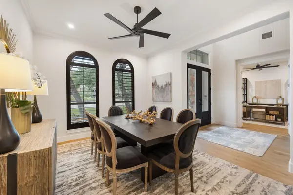 529 Summer Alcove WAY, Austin, TX 78732