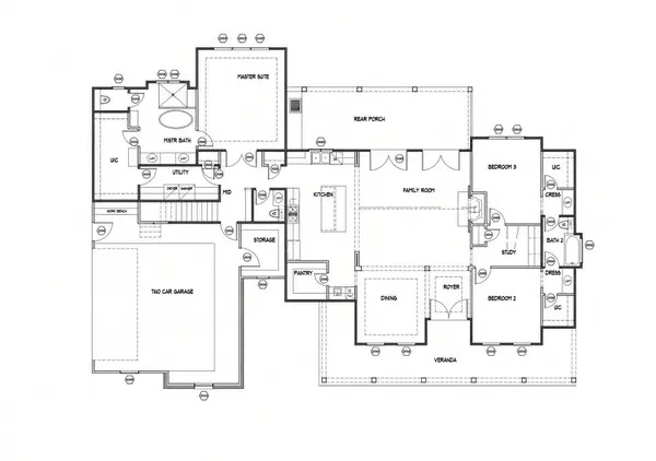 5514 Unionville Brief RD, Monroe, NC 28110