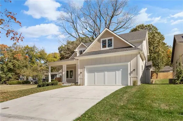 6029 Outlook ST, Mission, KS 66202