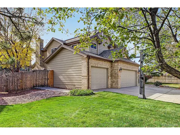 11442 W Roxbury, Littleton, CO 80127