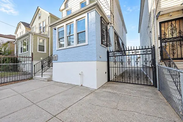 2229 Seward AVE, Bronx, NY 10473
