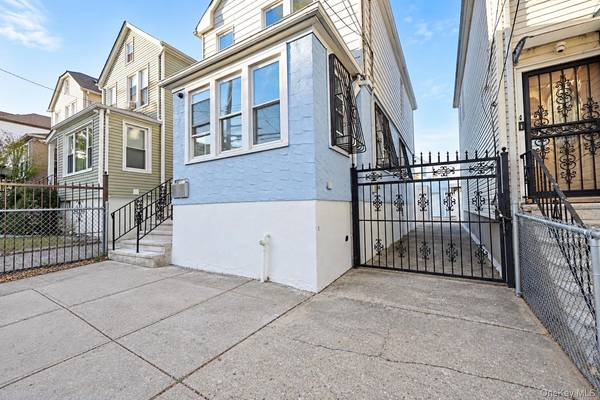 2229 Seward AVE, Bronx, NY 10473