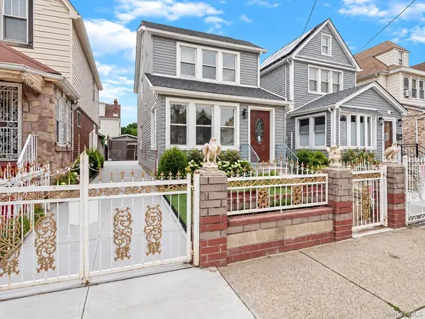 120-07 Linden BLVD, South Ozone Park, NY 11420