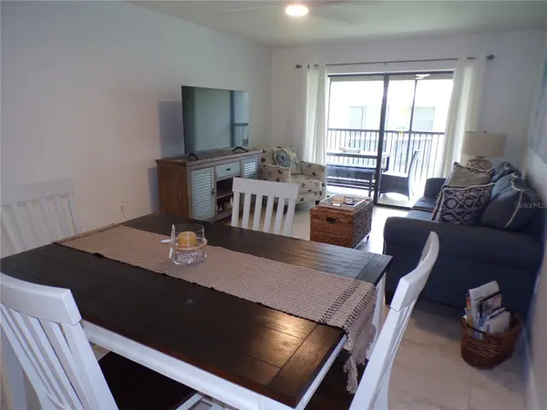 1461 AQUI ESTA DR #B4, Punta Gorda, FL 33950