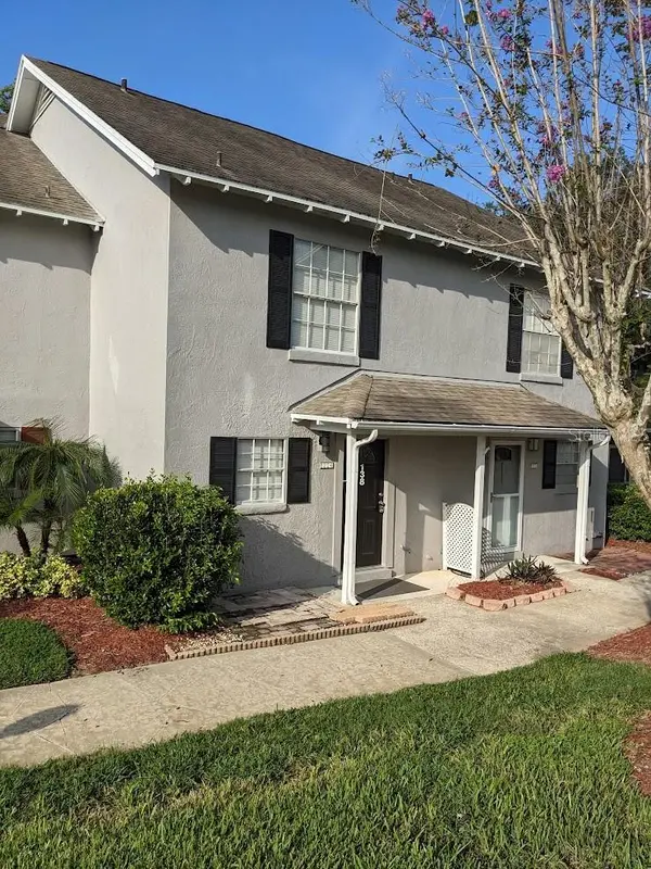 1226 VILLA LN #138, Apopka, FL 32712