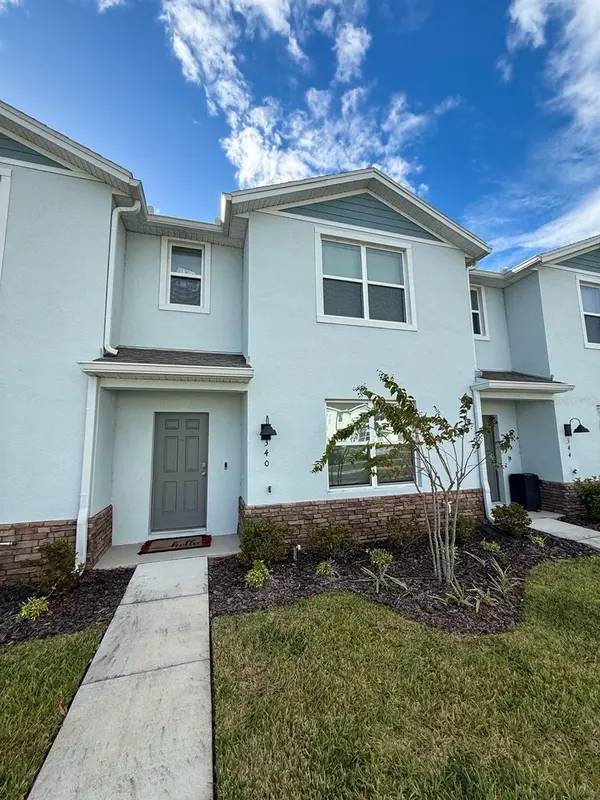 340 PRESTON COVE DR, St Cloud, FL 34771