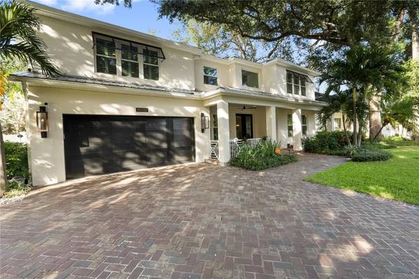 3407 W VASCONIA ST, Tampa, FL 33629