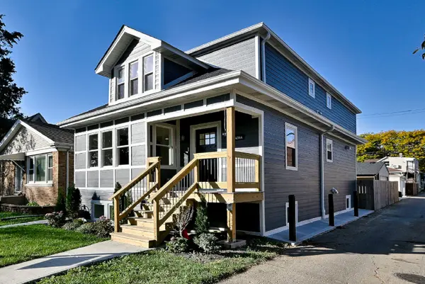 4344 N Mcvicker AVE, Chicago, IL 60634
