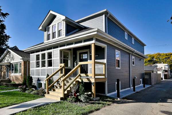 4344 N Mcvicker AVE, Chicago, IL 60634