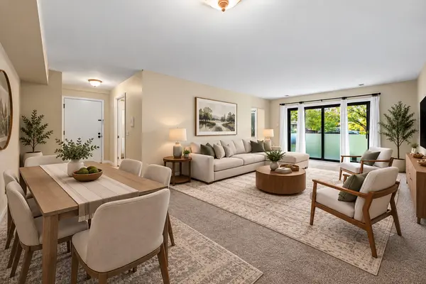 80 S Pleasant RD #101, Lake Zurich, IL 60047