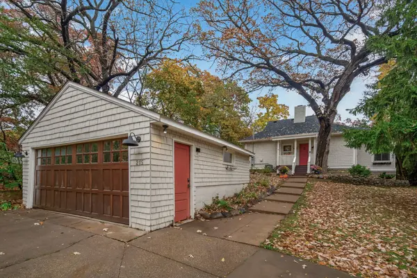 215 Cedar ST, White Bear Lake, MN 55110