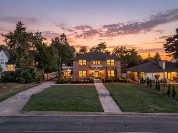 1528 NW 36th ST, Oklahoma City, OK 73118