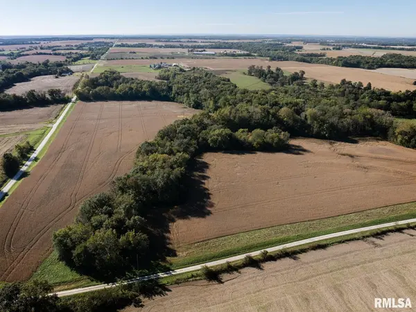 70.25 acres Section 25 Burton Twp, Liberty, IL 62347