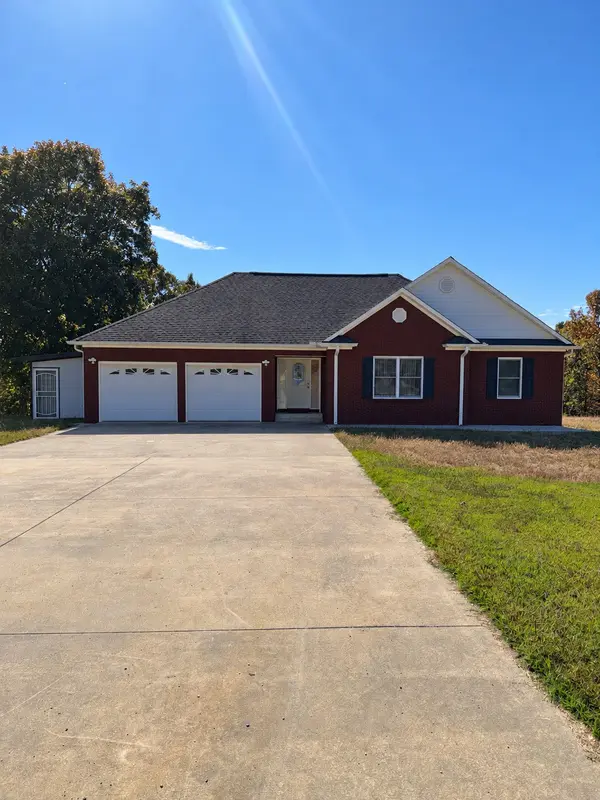 356 Stults Store Rd, Iron City, TN 38463