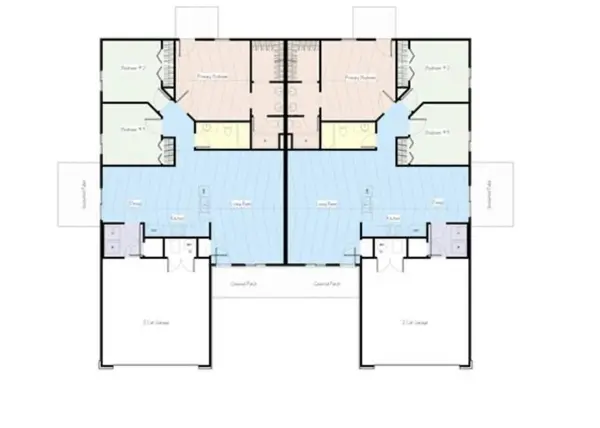3632 N Azalea St, Maize, KS 67223