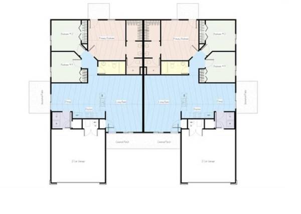 3632 N Azalea St, Maize, KS 67223