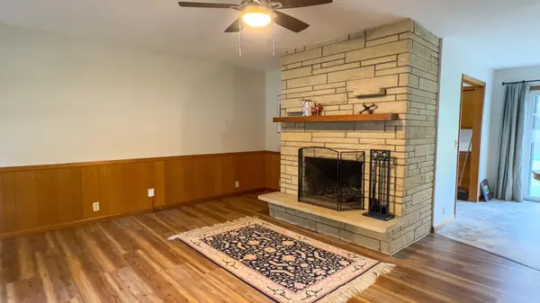 8442 W Murdock Ave, Wichita, KS 67212