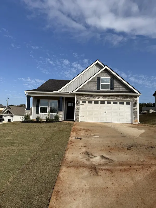130 Alteza Drive, Inman, SC 29349
