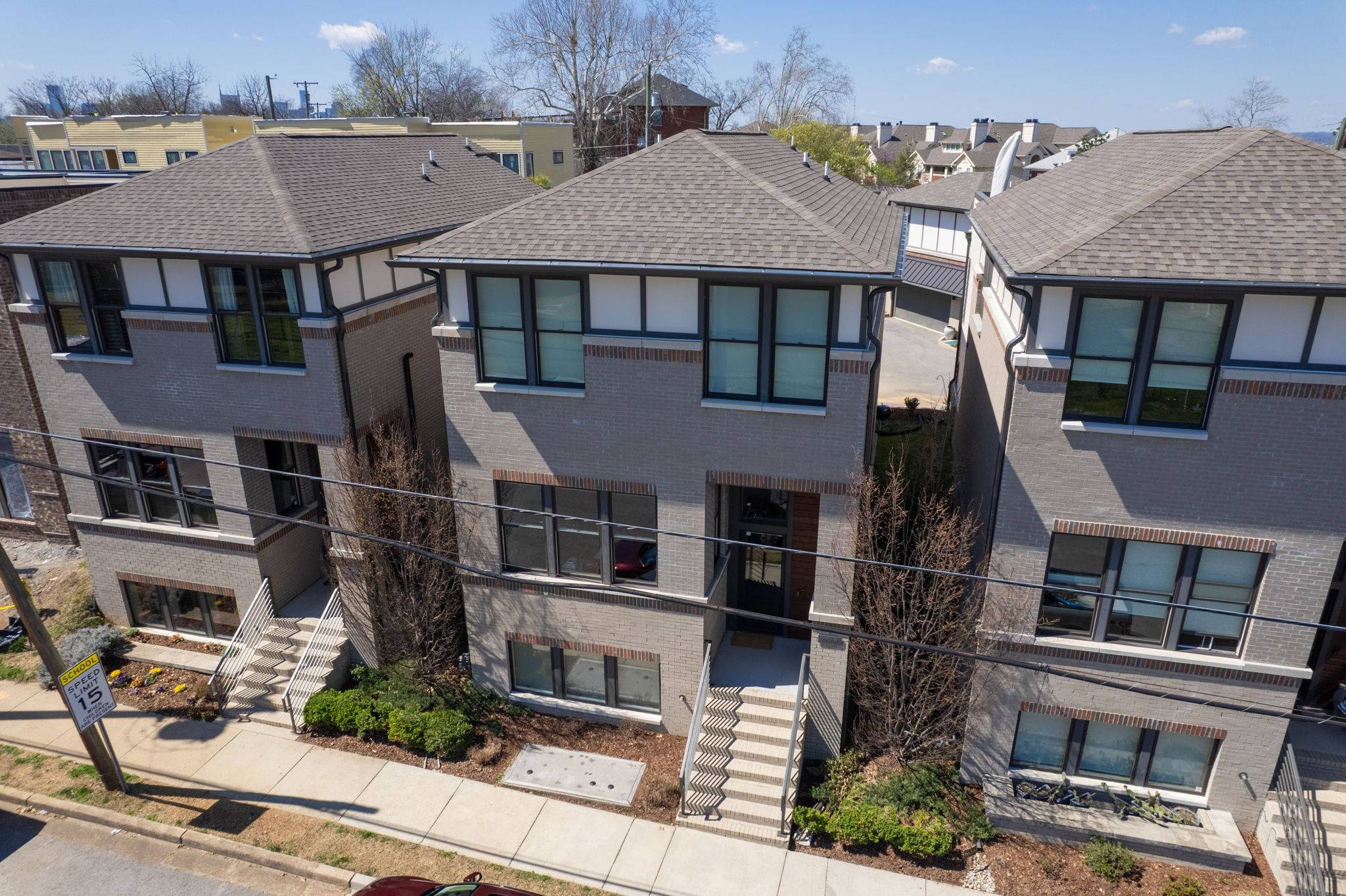 206 S 10th St #A, Nashville, TN 37206